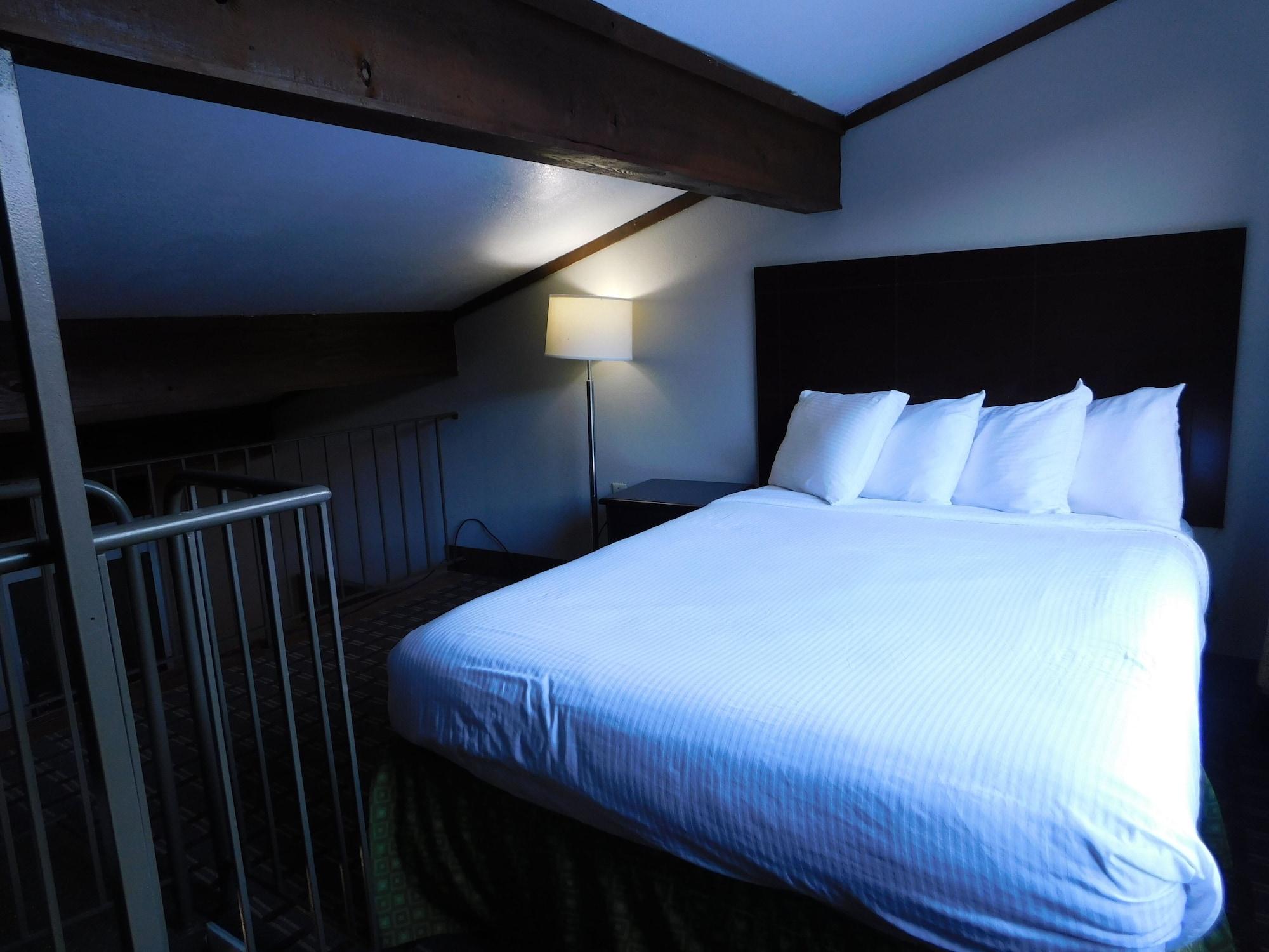 Days Inn & Suites By Wyndham Downtown Gatlinburg Parkway Bagian luar foto