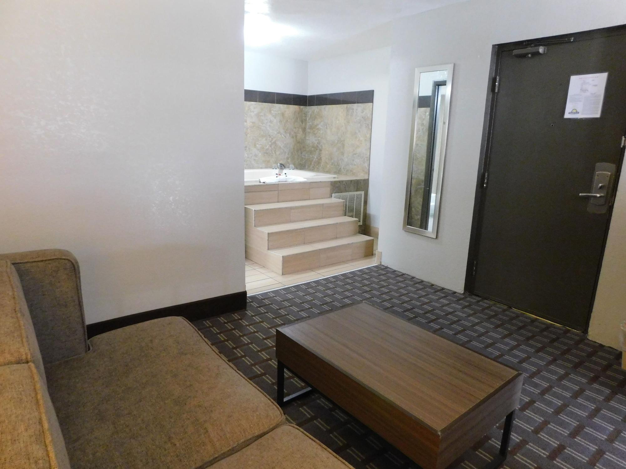 Days Inn & Suites By Wyndham Downtown Gatlinburg Parkway Bagian luar foto