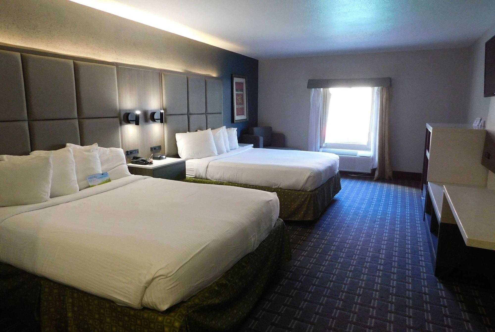 Days Inn & Suites By Wyndham Downtown Gatlinburg Parkway Bagian luar foto